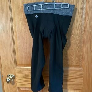 Legging crop velo Specialized size 4